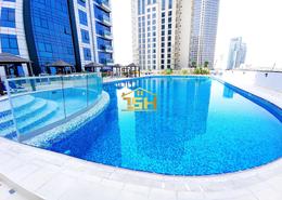 Studio - 1 bathroom for rent in Remal Tower - Jumeirah Village Circle - Dubai Studio - 1 bathroom for rent in Remal Tower - Jumeirah Village Circle - Dubai