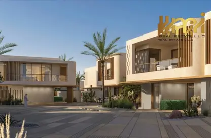 Villa - 5 Bedrooms - 6 Bathrooms for sale in Basateen Al Tai - Al Tai - Sharjah