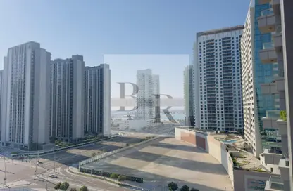 Apartment - 2 Bedrooms - 3 Bathrooms for rent in Sea Face Tower - Shams Abu Dhabi - Al Reem Island - Abu Dhabi Apartment - 2 Bedrooms - 3 Bathrooms for rent in Sea Face Tower - Shams Abu Dhabi - Al Reem Island - Abu Dhabi