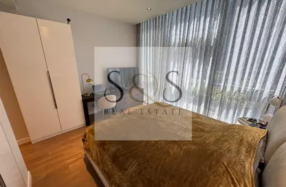 Apartment - 2 Bedrooms - 3 Bathrooms for rent in Building 16 - CityWalk Residential - City Walk - Dubai