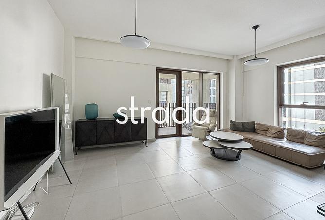 Maids Room | Unfurnished with Appliances | Vacant