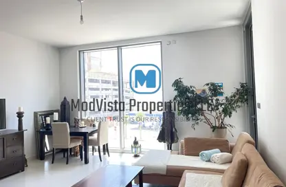 Apartment - 1 Bedroom - 2 Bathrooms for sale in MEERA Shams - Shams Abu Dhabi - Al Reem Island - Abu Dhabi