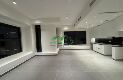 Apartment - 3 Bedrooms - 4 Bathrooms for sale in Pixel - Makers District - Al Reem Island - Abu Dhabi