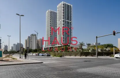 Apartment - 1 Bedroom - 1 Bathroom for sale in Binghatti Gardenia - Jumeirah Village Circle - Dubai