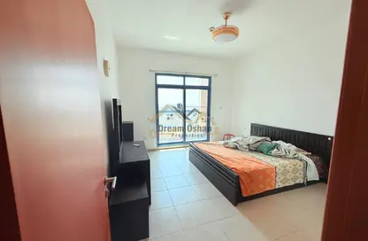 Apartment - 1 Bedroom - 1 Bathroom for rent in Dubai Silicon Oasis - Dubai