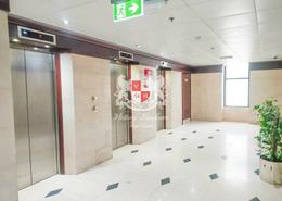 Office Space for rent in Al Muteena Technic Building - Salah Al Din Street - Deira - Dubai