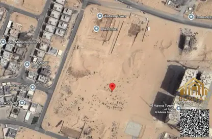 Land - Studio for sale in Al Aamra Gardens - Al Amerah - Ajman