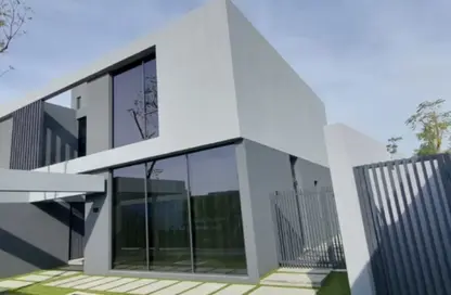 Villa - 3 Bedrooms - 4 Bathrooms for sale in Kaya - Masaar - Tilal City - Sharjah