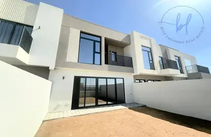 فيلا - 3 غرف نوم - 4 حمامات للايجار في جرينفيوز 2 - اعمار الجنوبية - دبي الجنوب (مركز دبي العالمي) - دبي