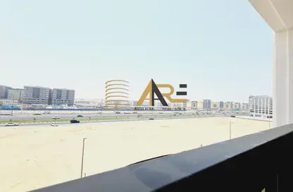 Apartment - 2 Bedrooms - 3 Bathrooms for rent in Muwaileh 29 Building - Muwaileh - Sharjah