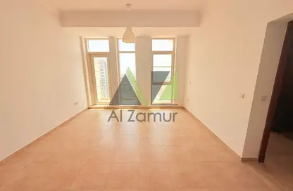Apartment - 1 Bedroom - 2 Bathrooms for rent in European - Canal Residence - Dubai Sports City - Dubai