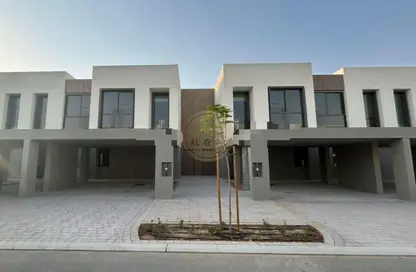 Villa - 3 Bedrooms - 4 Bathrooms for rent in Orania - The Valley - Dubai Villa - 3 Bedrooms - 4 Bathrooms for rent in Orania - The Valley - Dubai