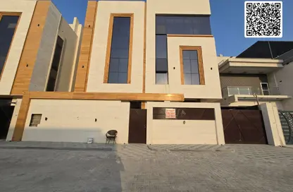 Villa - 7 Bedrooms - 7+ Bathrooms for sale in Ajman Hills - Al Alia - Ajman