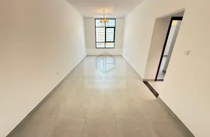Apartment - 2 Bedrooms - 3 Bathrooms for rent in Abraj Al Mamzar - Al Mamzar - Deira - Dubai