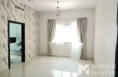 شقة - غرفة نوم - 2 حمامات للبيع في مساكن النخبة رقم 2 - مساكن النخبة الرياضية - مدينة دبي الرياضية - دبي