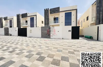 فيلا - 4 غرف نوم - 5 حمامات للبيع في الحليو 2 - الحليو - عجمان
