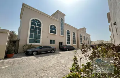 Apartment - 2 Bedrooms - 2 Bathrooms for rent in Khalifa City A - Khalifa City - Abu Dhabi