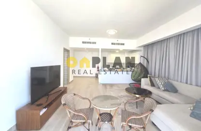 Apartment - 1 Bedroom - 2 Bathrooms for rent in Bloom Heights A - Bloom Heights - Jumeirah Village Circle - Dubai