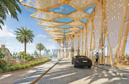 Apartment - 1 Bedroom - 2 Bathrooms for sale in Timez By Danube - Dubai Silicon Oasis - Dubai