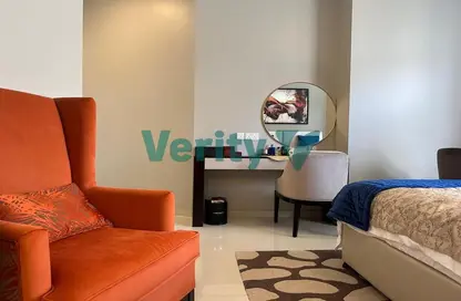 Apartment - 1 Bedroom - 2 Bathrooms for sale in Artesia D - Artesia - DAMAC Hills - Dubai