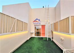 Studio - 1 bathroom for rent in Muroor Area - Abu Dhabi