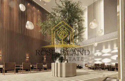 Apartment - Studio - 1 Bathroom for sale in Reem Eleven - Shams Abu Dhabi - Al Reem Island - Abu Dhabi