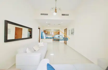 Apartment - 2 Bedrooms - 2 Bathrooms for rent in La Vista Residence - Dubai Silicon Oasis - Dubai