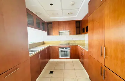 شقة - 2 غرف نوم - 2 حمامات للايجار في فيروايز شرق - فيروايز - ذا فيوز - دبي