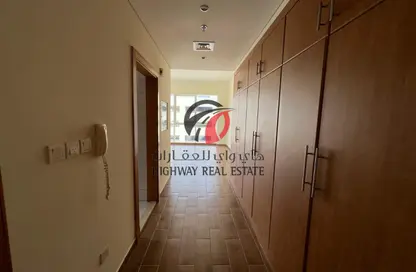 شقة - 1 حمام للايجار في مبني دبي ستار - النهدة 1 - النهدة - دبي - دبي