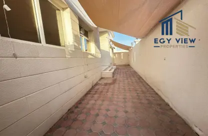 Apartment - 3 Bedrooms - 2 Bathrooms for rent in Shakhbout City - Abu Dhabi
