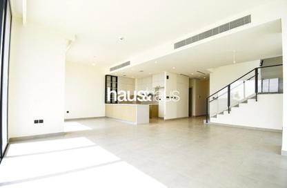 Villa - 3 Bedrooms - 4 Bathrooms for rent in Golf Grove - Dubai Hills Estate - Dubai