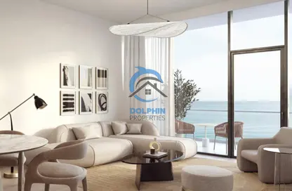 Apartment - 1 Bedroom - 1 Bathroom for sale in Quattro Del Mar - Hayat Island - Mina Al Arab - Ras Al Khaimah