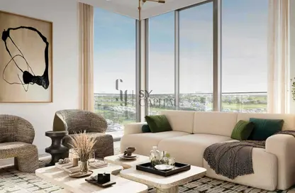 Apartment - 2 Bedrooms - 2 Bathrooms for sale in Vida Residences Club Point - Dubai Hills Estate - Dubai