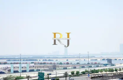 Apartment - Studio - 1 Bathroom for rent in Al Waleed Garden 2 - Al Waleed Garden - Al Jaddaf - Dubai