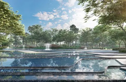 شقة - 2 غرف نوم - 3 حمامات للبيع في كمبينسكي ريزيدنس ذا كريك - الجداف - دبي