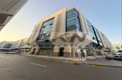 عمارة بالكامل - استوديو - 8 حمامات للبيع في الجزيرة أرينا - منطقة المرور - أبوظبي