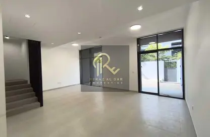 Townhouse - 4 Bedrooms - 5 Bathrooms for sale in Robinia - Masaar - Tilal City - Sharjah