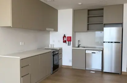 Apartment - 1 Bedroom - 1 Bathroom for rent in Le Pont Building 2 - La Mer - Jumeirah - Dubai