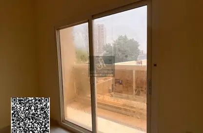 شقة - غرفة نوم - 2 حمامات للايجار في شارع الشيخ جابر الصباح - النعيمية - النعيمية - عجمان