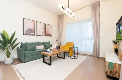 Apartment - 1 Bedroom - 1 Bathroom for rent in Hamilton Tower - Business Bay - Dubai