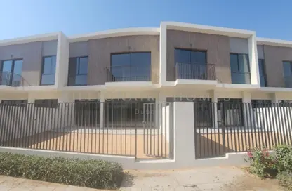 Townhouse - 3 Bedrooms - 4 Bathrooms for sale in Orania - The Valley - Dubai Townhouse - 3 Bedrooms - 4 Bathrooms for sale in Orania - The Valley - Dubai