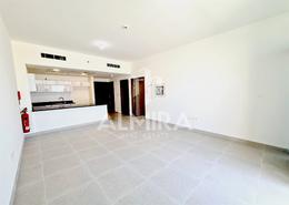 Apartment - 1 bedroom - 2 bathrooms for rent in Park View - Saadiyat Island - Abu Dhabi