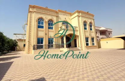 Villa - 7 Bedrooms - 7+ Bathrooms for rent in Al Khawaneej 1 - Al Khawaneej - Dubai