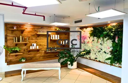 Retail - Studio for rent in Palace Towers - Dubai Silicon Oasis - Dubai
