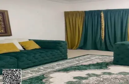 شقة - 2 غرف نوم - 2 حمامات للبيع في برج النعيمية 1 - أبراج النعيمية - النعيمية - عجمان