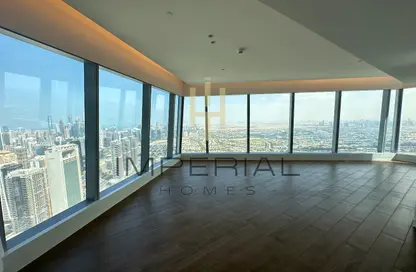 Apartment - 2 Bedrooms - 3 Bathrooms for sale in SO and  Uptown Dubai - Uptown Dubai - Jumeirah Lake Towers - Dubai