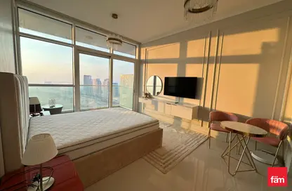 Apartment - Studio - 1 Bathroom for rent in Carson C - Carson - DAMAC Hills - Dubai Apartment - Studio - 1 Bathroom for rent in Carson C - Carson - DAMAC Hills - Dubai