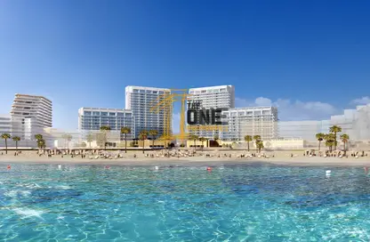 Apartment - 2 Bedrooms - 3 Bathrooms for sale in Cape Hayat - Mina Al Arab - Ras Al Khaimah