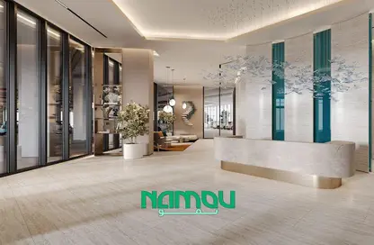 Apartment - 1 Bedroom - 1 Bathroom for sale in Al Hamra Waterfront - Al Hamra Village - Ras Al Khaimah