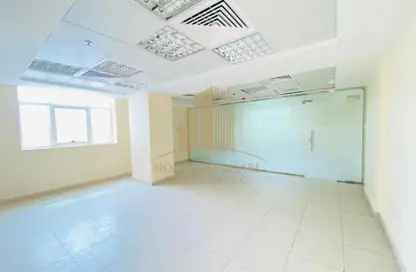 Office Space - Studio - 1 Bathroom for rent in Al Kuwaitat - Central District - Al Ain